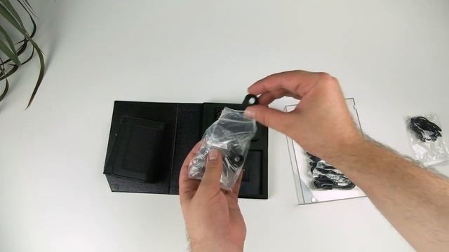 Unboxing The New Audeze LCD-i3 In-Ear Planar Magnetic Headphones смотреть онлайн