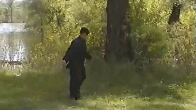Lu Guan Lai - Chen Taijiquan 24 form смотреть онлайн