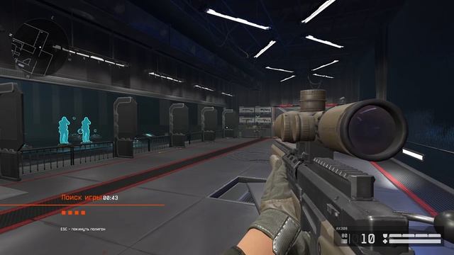 Warface РМ до 21 Лиги))) смотреть онлайн
