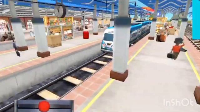 11 TRAIN CROSSING ON CURVED CUT RAILROAD | Electric & Diesel Train | Indian Railway | Train Video смотреть онлайн