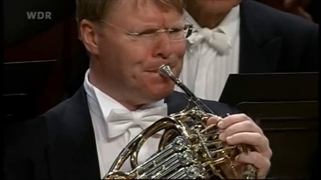 Igor Strawinsky – Der Feuervogel (Ausschnitt) | Jukka-Pekka Saraste | WDR Sinfonieorchester смотреть онлайн