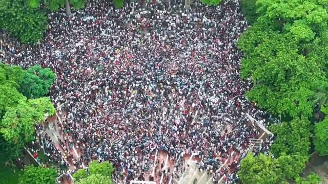 Bangladesh Quota Movement 2024 #quotamovement #bangladesh #quotareformmovement