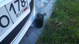 Замена жидкости ЭГУР. Сможет любой самостоятельно.