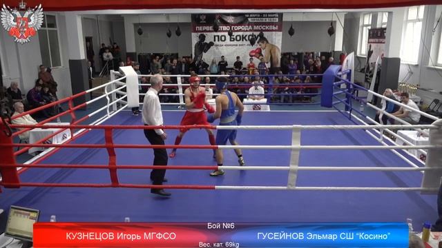 ПЕРВЕНСТВО ГОРОДА МОСКВЫ по боксу среди юниоров 17 – 18 лет 2019г. Финал смотреть онлайн