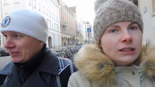 # 18 Vlog - Вспоминаем...как пользоваться камерой :)