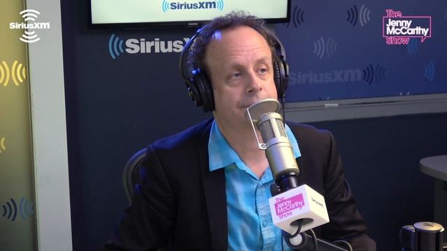 Kevin McDonald on Kids in the Hall and his One-Man Show смотреть онлайн
