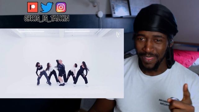 DANCED LIKE THEIR RENT WAS DUE! ? | PRO DANCER REACTS TO IVE 아이브 'I AM' DANCE PRACTICE смотреть онлайн