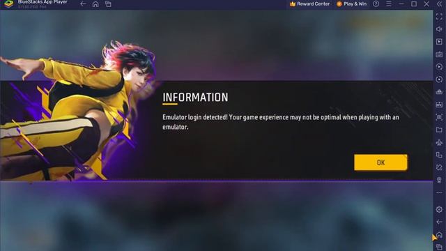 BlueStacks App Player 2024 01 05 23 22 22 смотреть онлайн