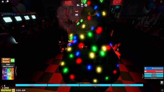 (Roblox/Fnaf) rp Pizzeia TPRR смотреть онлайн