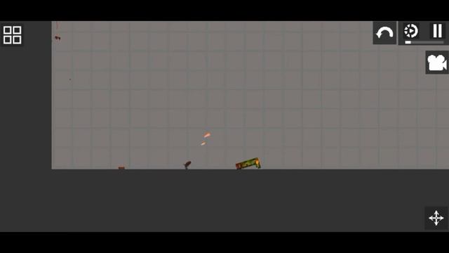 ОБНОВЛЕНИЕ (Melon Playground) ДОБАВИЛИ НОВЫЕ БЛОКИ,ТУРЕЛЬ И ПУШКУ, И МНОГО ЧЕГО МАло смотреть онлайн