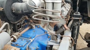 Установили осушитель