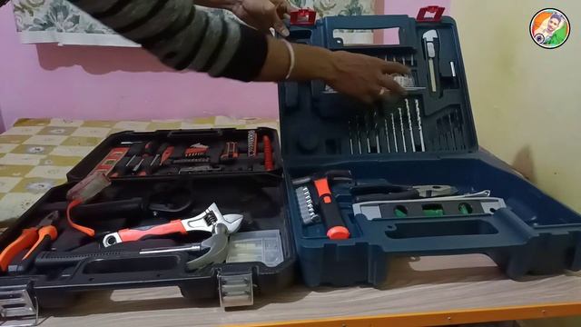 Home Used Aur Work Used Ke Liye Kaunsi Drill Machine Better Hai Ibell, Bosch Best Drill Machine
