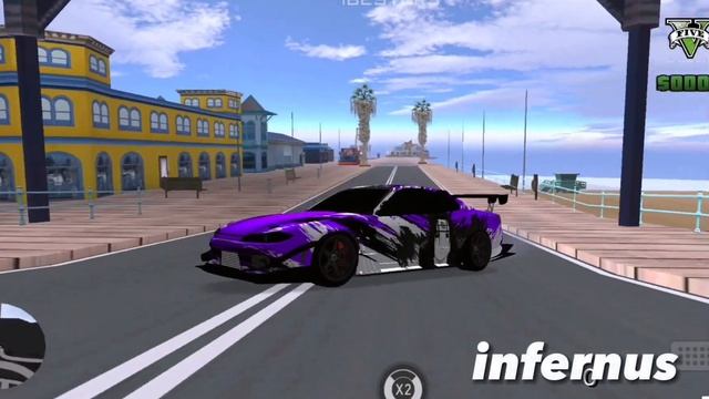 SAIUU!! DATA MODIFICADA V19!! ESTILO FIVEM ANT CRASH P/SAMP LAUNCHER смотреть онлайн