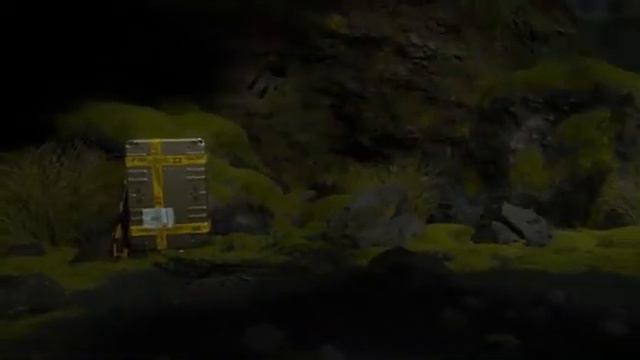 Death Stranding - E3 2018 4K Trailer | PS4 смотреть онлайн