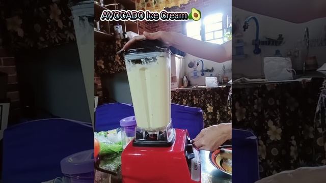 avocado ice cream смотреть онлайн