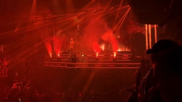 Coco Bongo - Gold Seats - Spartan 300 Show Intro - Playa Del Carmen - Mexico смотреть онлайн