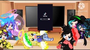 My other Friends React Tal_On Meme