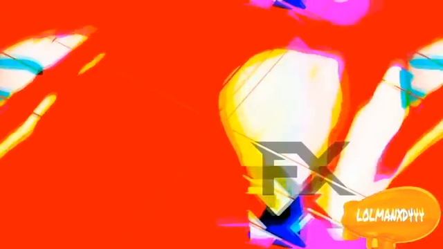 Logoduel - Klasky Csupo Effects Round 7 vs Megan Woodmansee