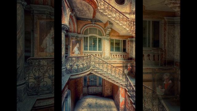 Тайны старого замка... смотреть онлайн