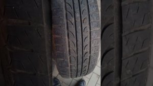 Шина Tunga Zodiak 2 185/60 R14 для AVITO 13.12.2022