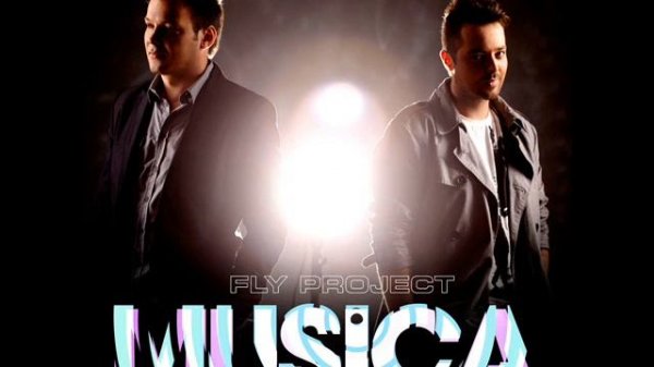 Fly Project - Musica (DJ Lev Mix)