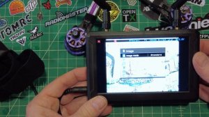 NEW Skyzone 04X Pro Analog Fpv Goggles - Review & Flights