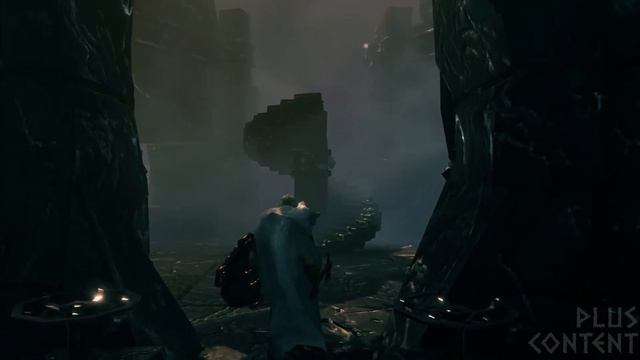 Новости Valheim. Черное Ядро! Плащ из Перьев, Новые Прически в Туманных Землях. смотреть онлайн