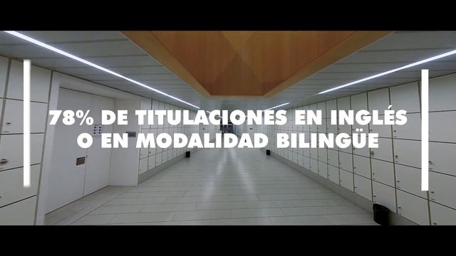 Conoce la Universidad Carlos III de Madrid смотреть онлайн