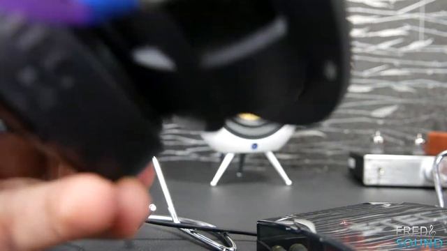 STEG SG650C Vs STEG K4.01 Norah Jones (INT) смотреть онлайн