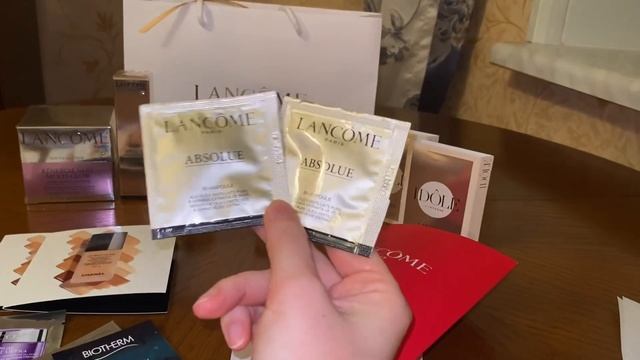 Как НЕДОРОГО КУПИТЬ КОСМЕТИКУ?#LANCOME #LANCOMECREAM