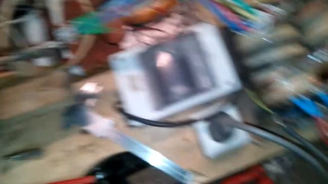 Точкова зварка, як не треба робити смотреть онлайн