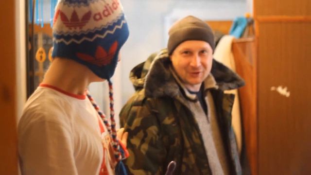 Поздравление с Днем Рождения!!! смотреть онлайн