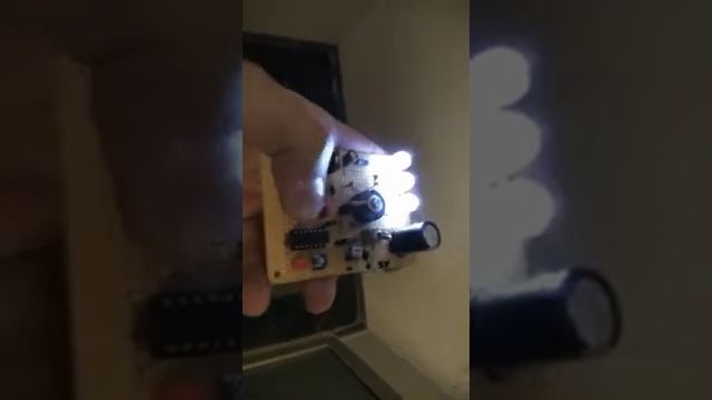 Kulabuhov - 40 - Вечный фонарик Руслана Кулабухова