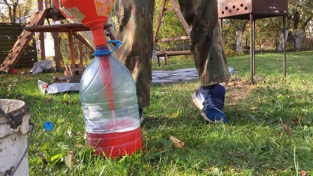 Как хранить триммер зимой | Самый ВАЖНЫЙ момент ? смотреть онлайн