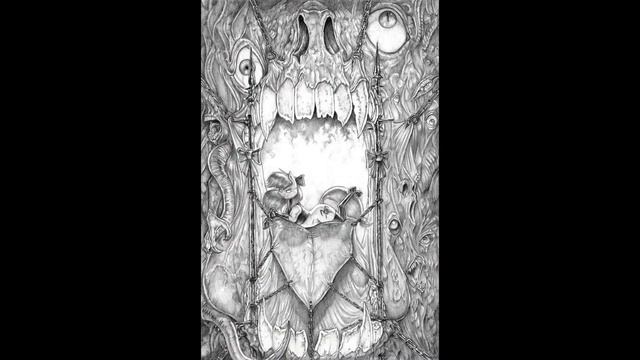 Grimdark Mlp Tribute: The Hunter