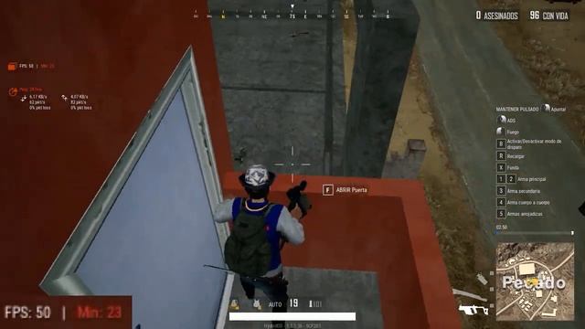 PUBG LITE Benchmark | Intel Pentium G3250 3.20 Ghz | Intel HD Graphics смотреть онлайн