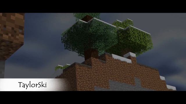 ♪ MAYDAY ♪ - Minecraft Animation Music Video | Collab смотреть онлайн