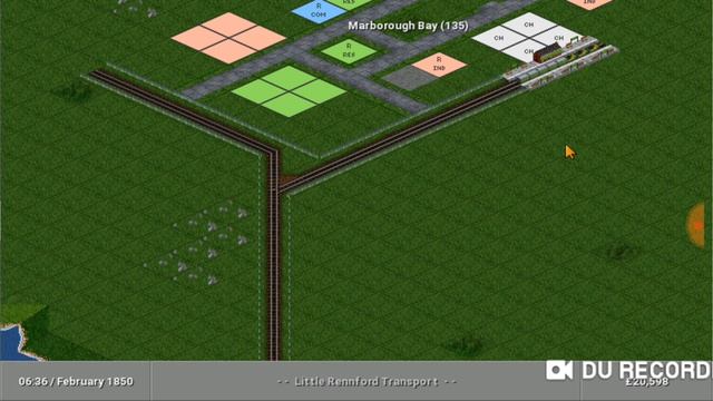 Megalomaniac Gameplay #1 смотреть онлайн