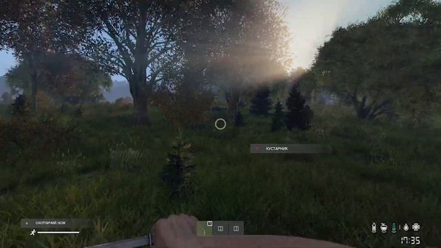 DayZ➤Крафт Факела➤Зажигаем Без Спичек смотреть онлайн