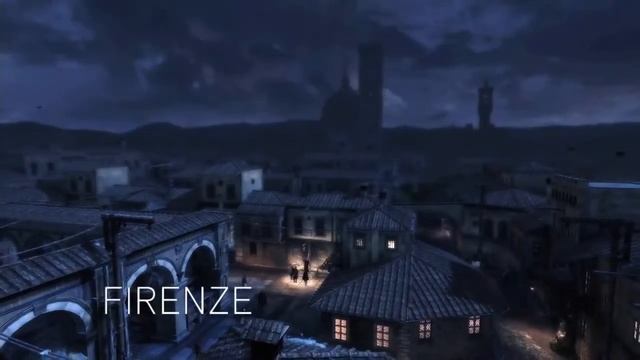 Assassin's Creed Revelations - Mediterranean Traveller map pack смотреть онлайн