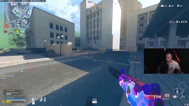 НА КОНСОЛЯХ ПОЯВИЛИСЬ НОВЫЙ ЧИТЫ В Warzone !! смотреть онлайн