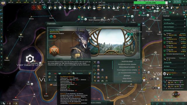 Gefangene mit Jobs - Stellaris [2.3 | 1] Folge [65]
