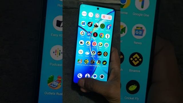 Vivo Y36# Snapdragon 680#mobile #review #Mobilekiduniya смотреть онлайн