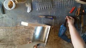 Кормушки для кроликов