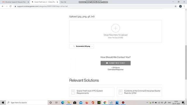 GTA5 "online saved data for character1 has been corrupted" error fixed (EPIC GAMES and all ) смотреть онлайн