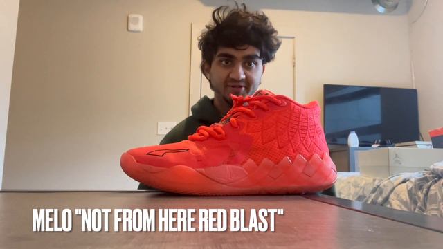 My Sneaker Collection смотреть онлайн