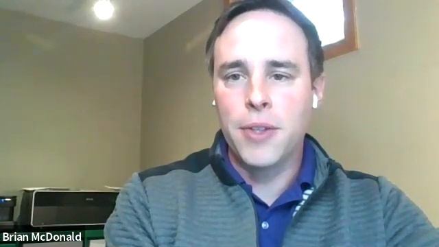 Conversation with Congresswoman McCollum смотреть онлайн