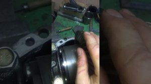 Регулировка теплового зазора редуктора ВАЗ классики