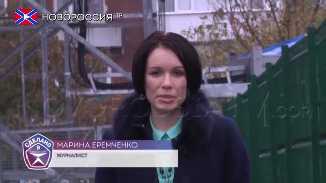 Сделано в Новороссии Мобильный оператор “Феникс“ смотреть онлайн