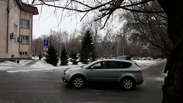 Петропавловск#ЦОН и бывший ЗАГС по ул. Ауэзова (Куйбышева). смотреть онлайн